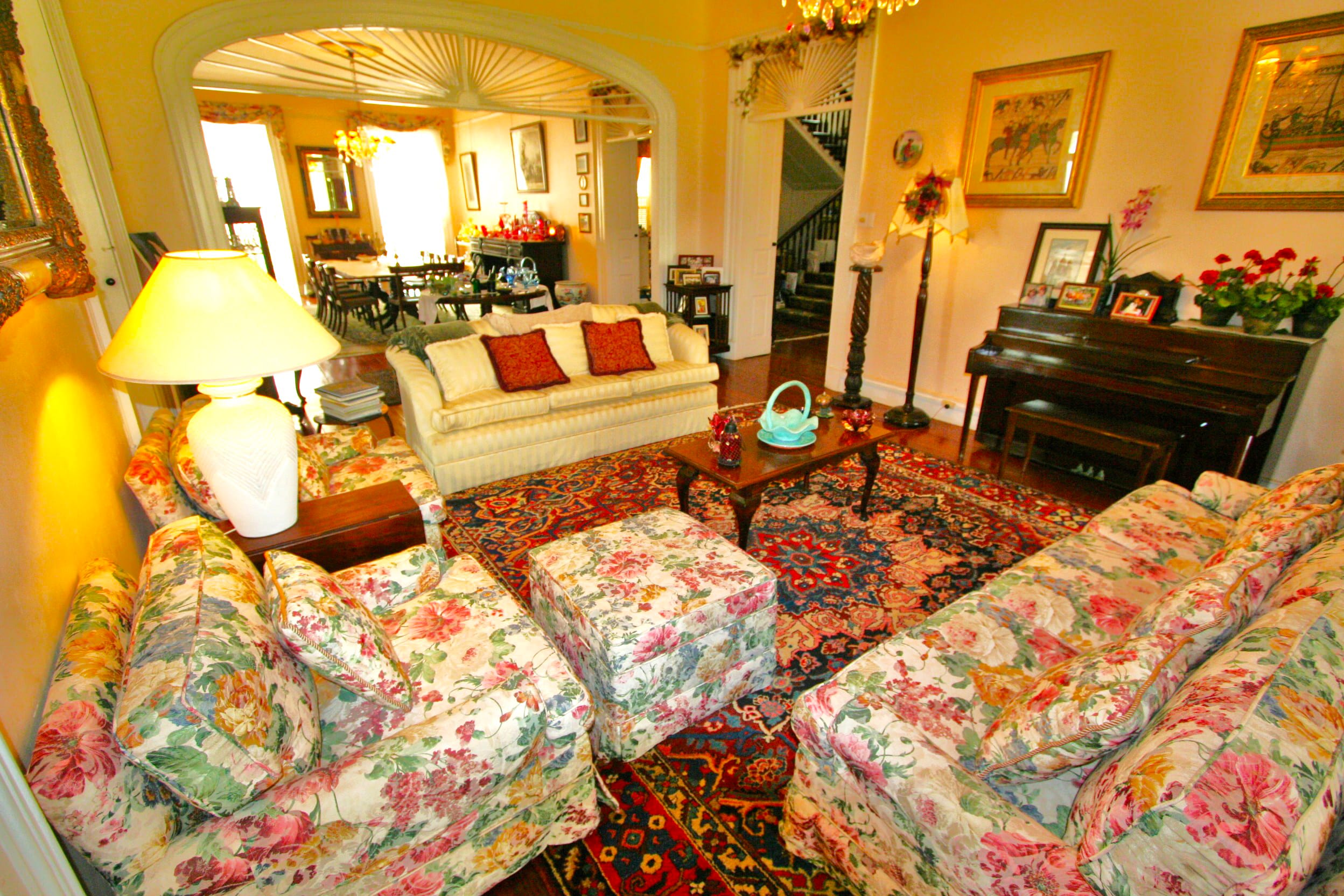 Living room 2