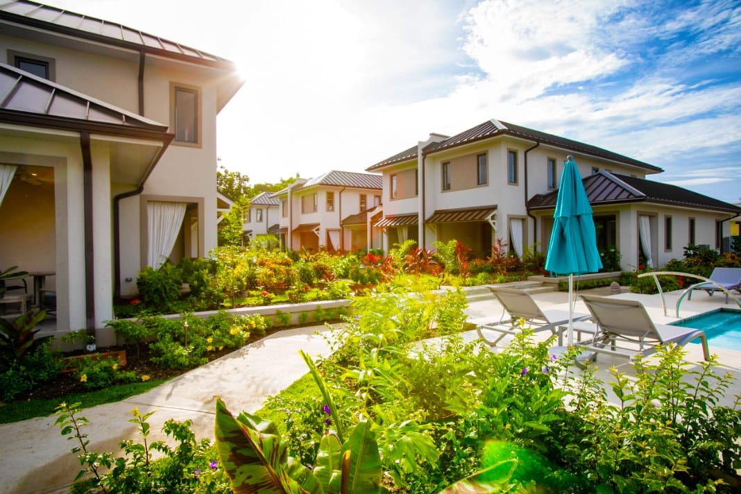 Villas at Beach View Exterior 1 0