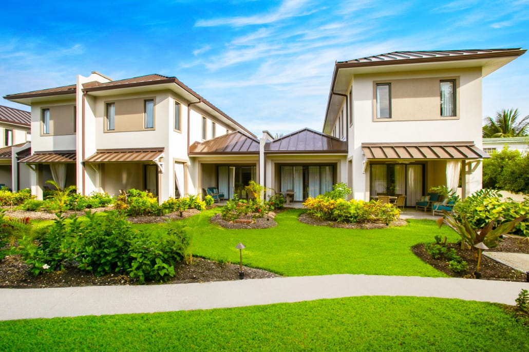 Villas at Beach View Exterior 2 0