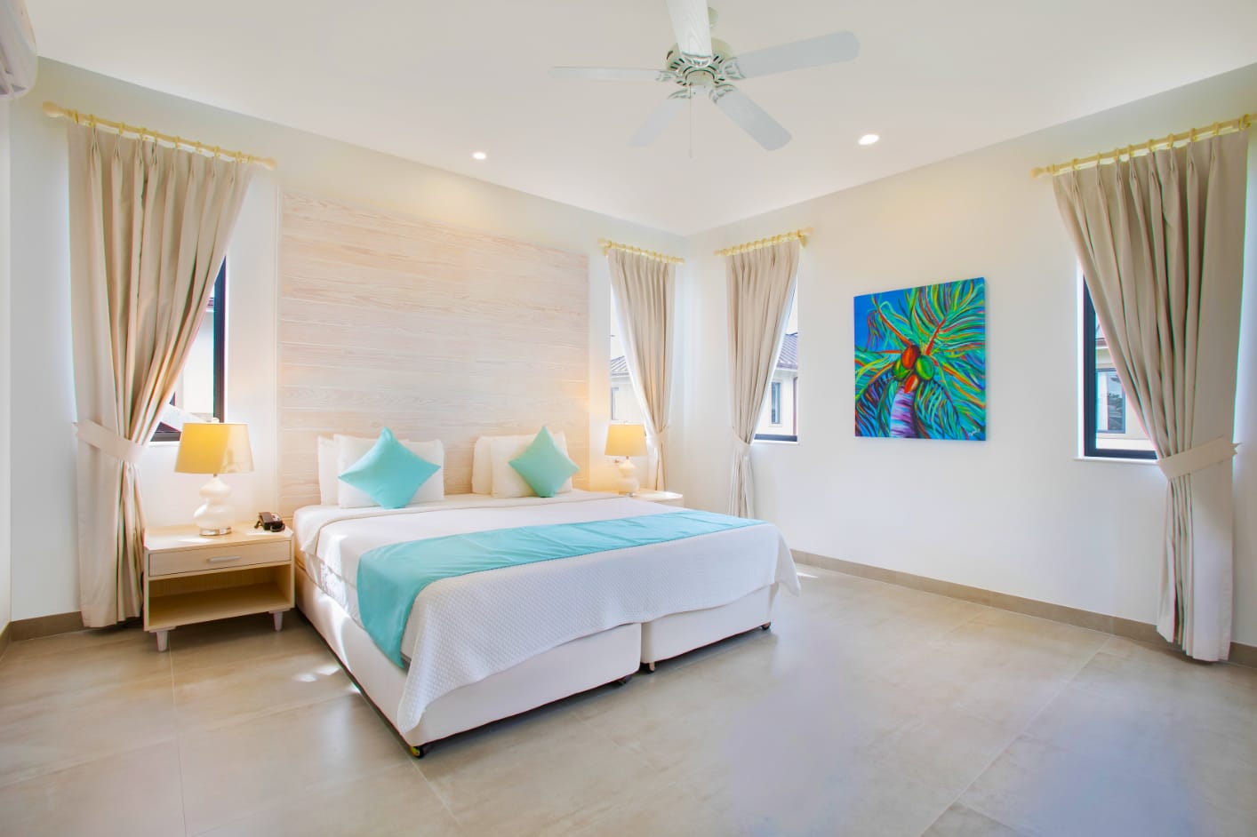 Ylang Ylang Villas Bedroom2 0