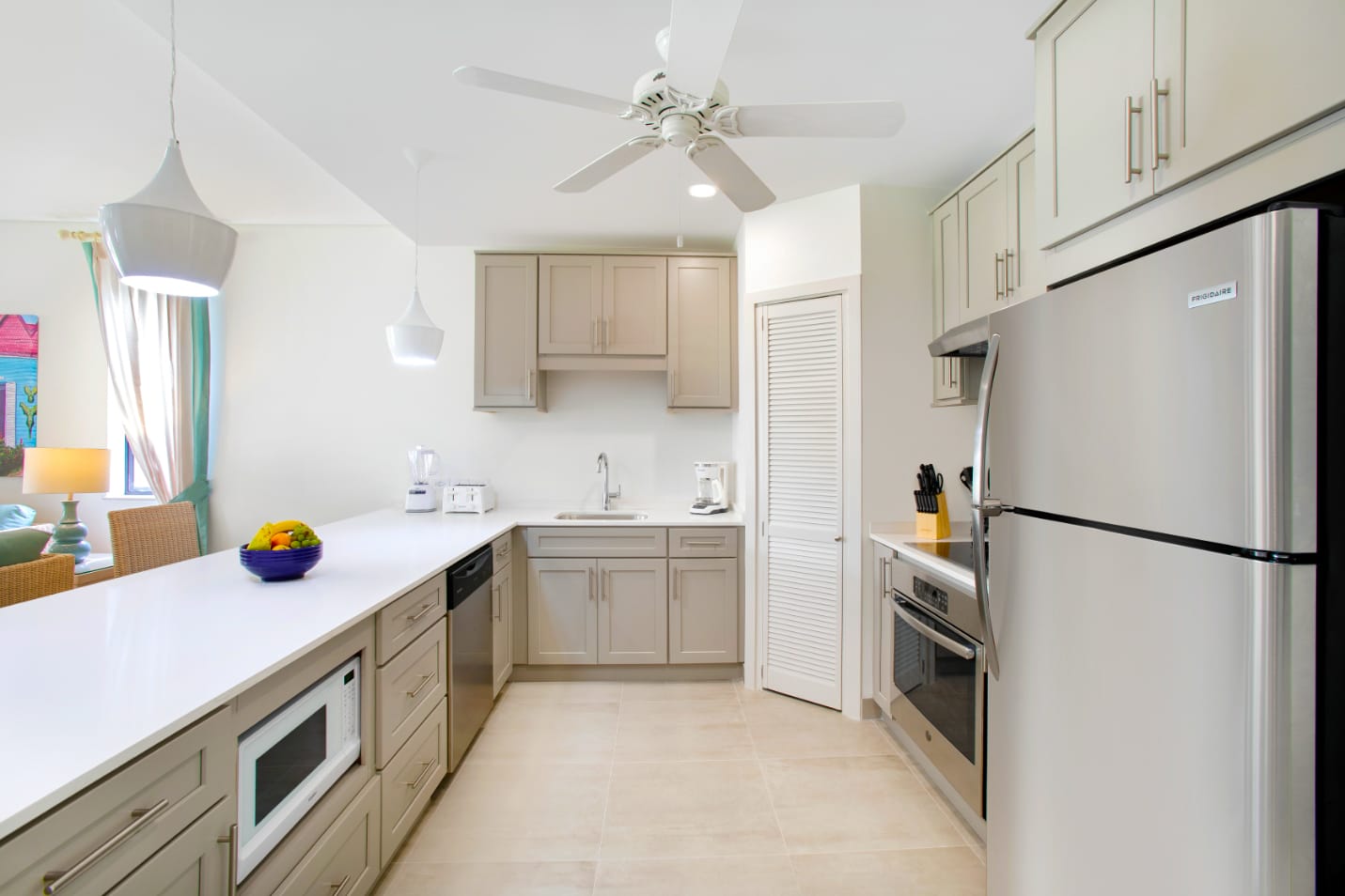 Ylang Ylang Villas Kitchen2 0