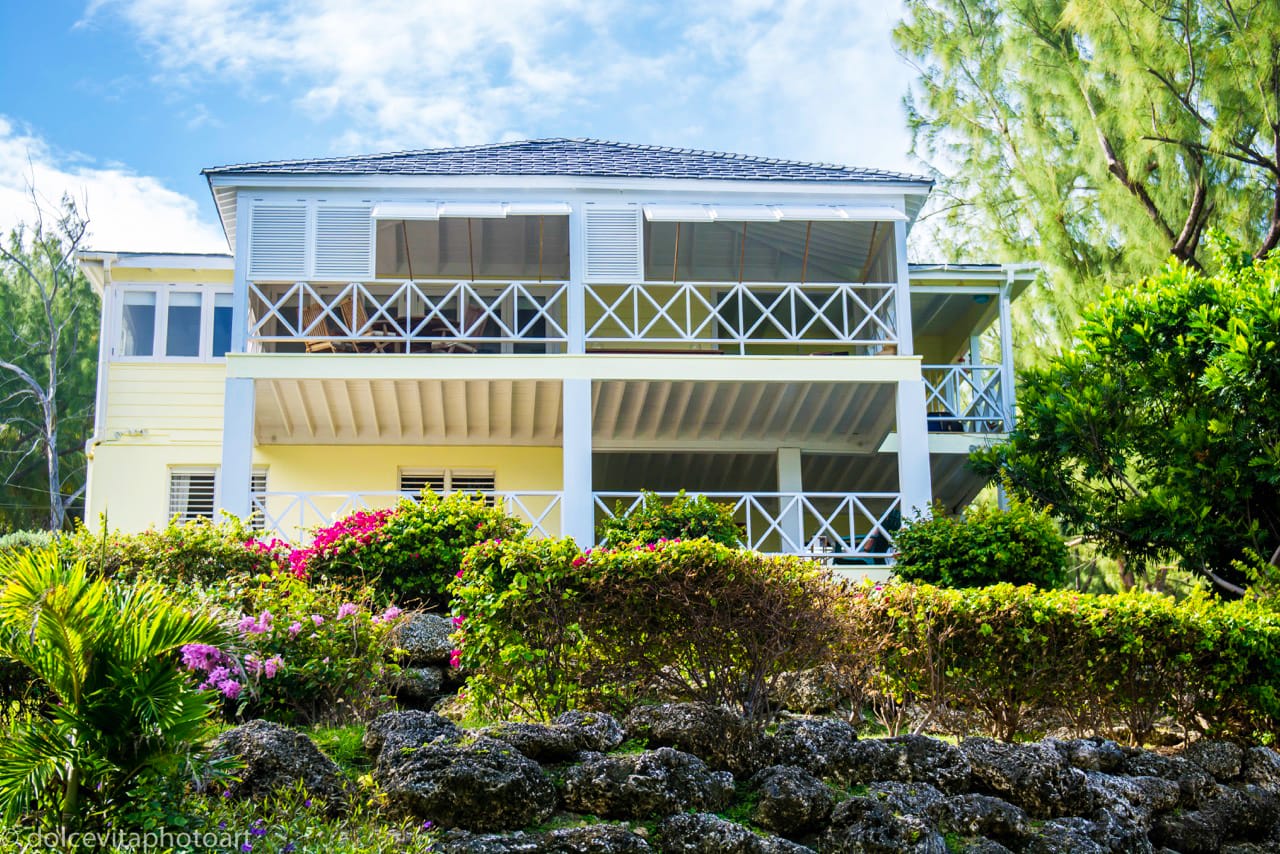 6000 miglia external view 2