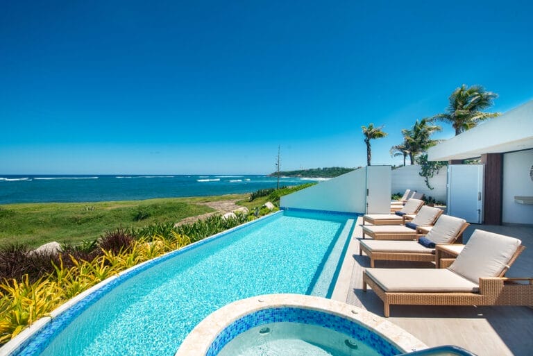 The Crane East – 3 Bedroom Villas