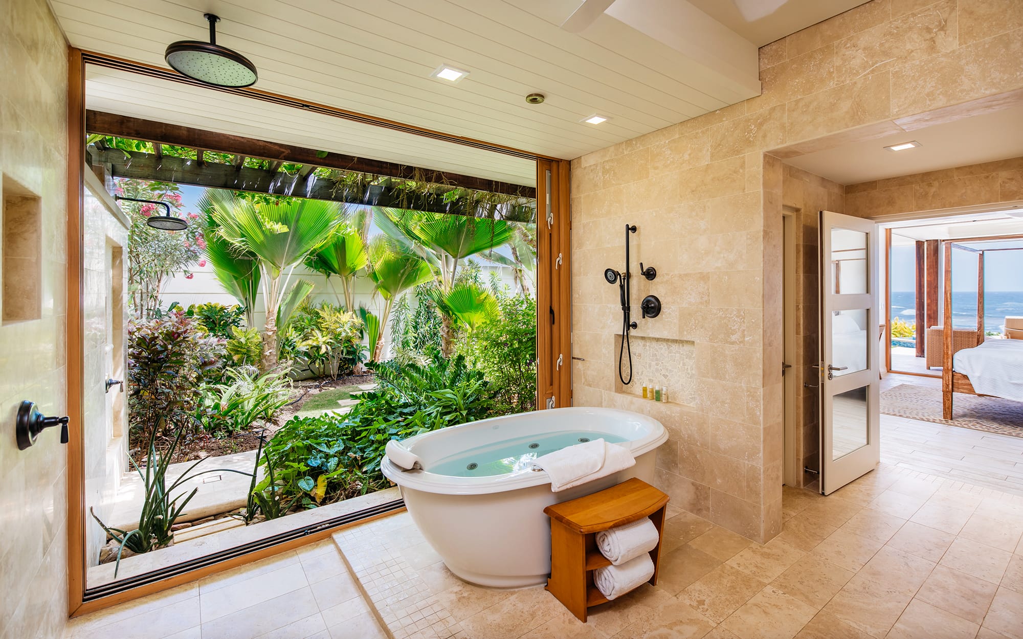 East Primary Bathroom 3