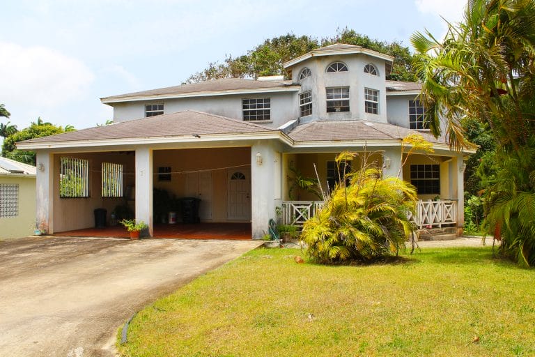 Mount Tabor Heights 7