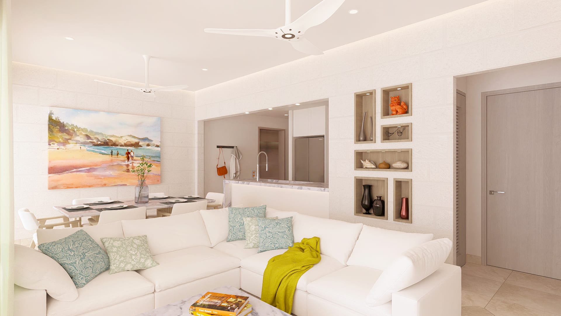 LIVING ROOM 2