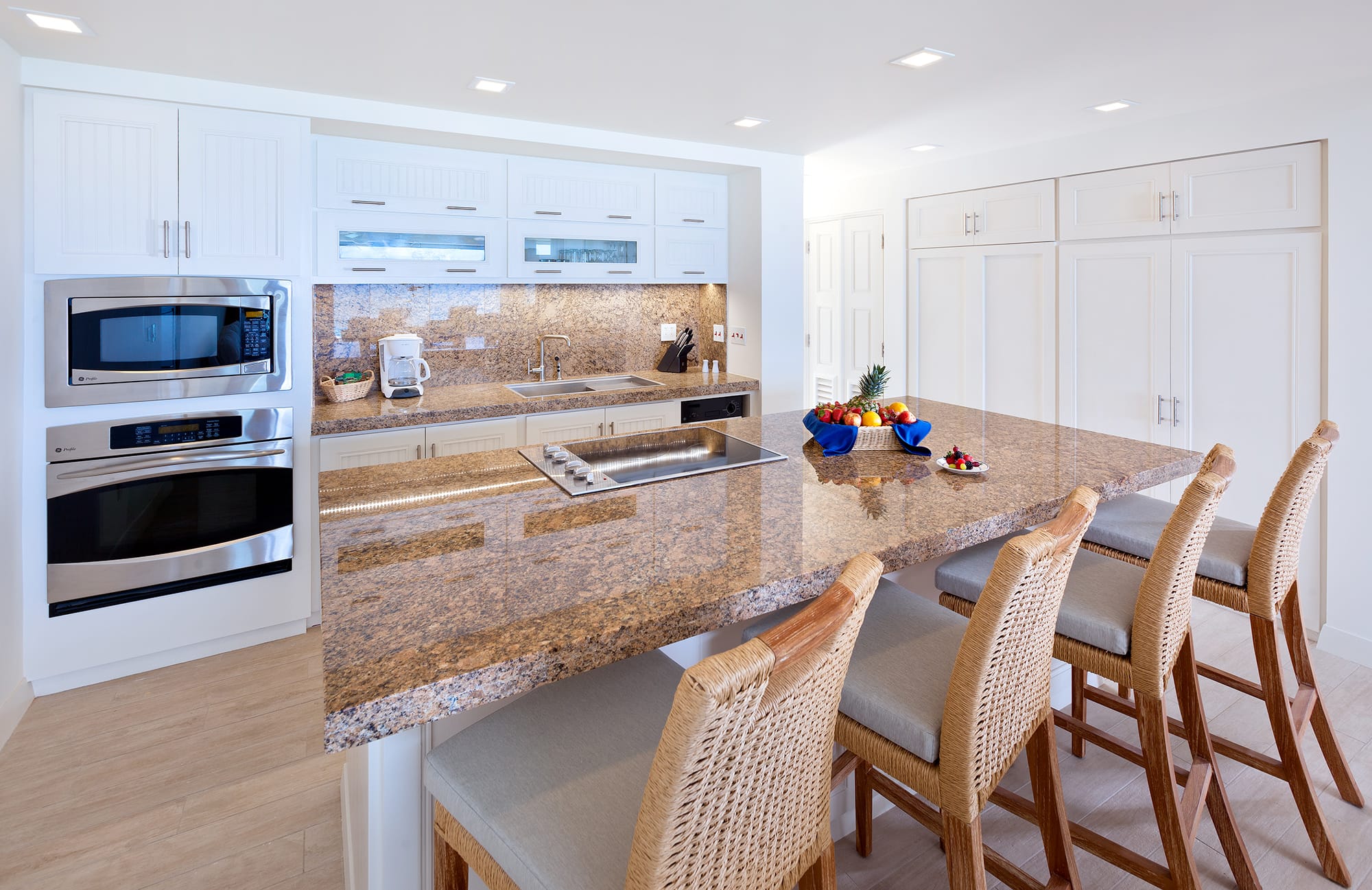 Typical Kitchen