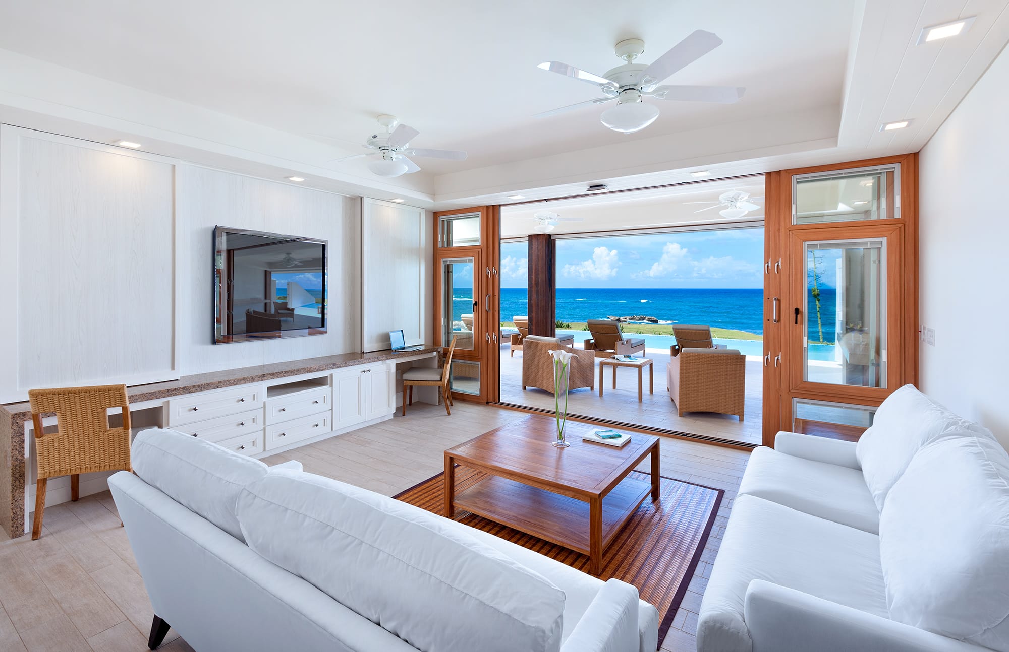 Typical Living Room