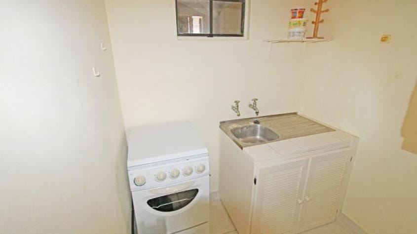 Apartment 4