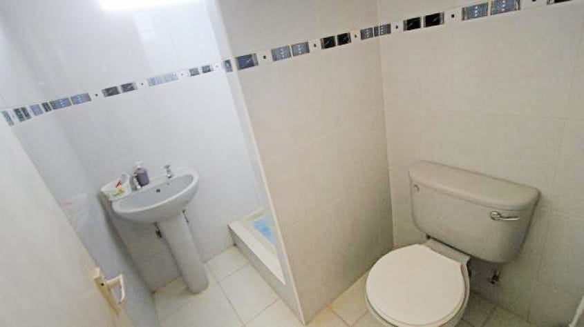 Apartment 5