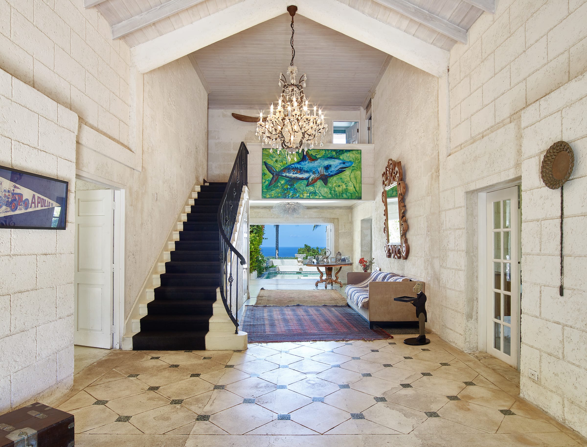 Morne House 001