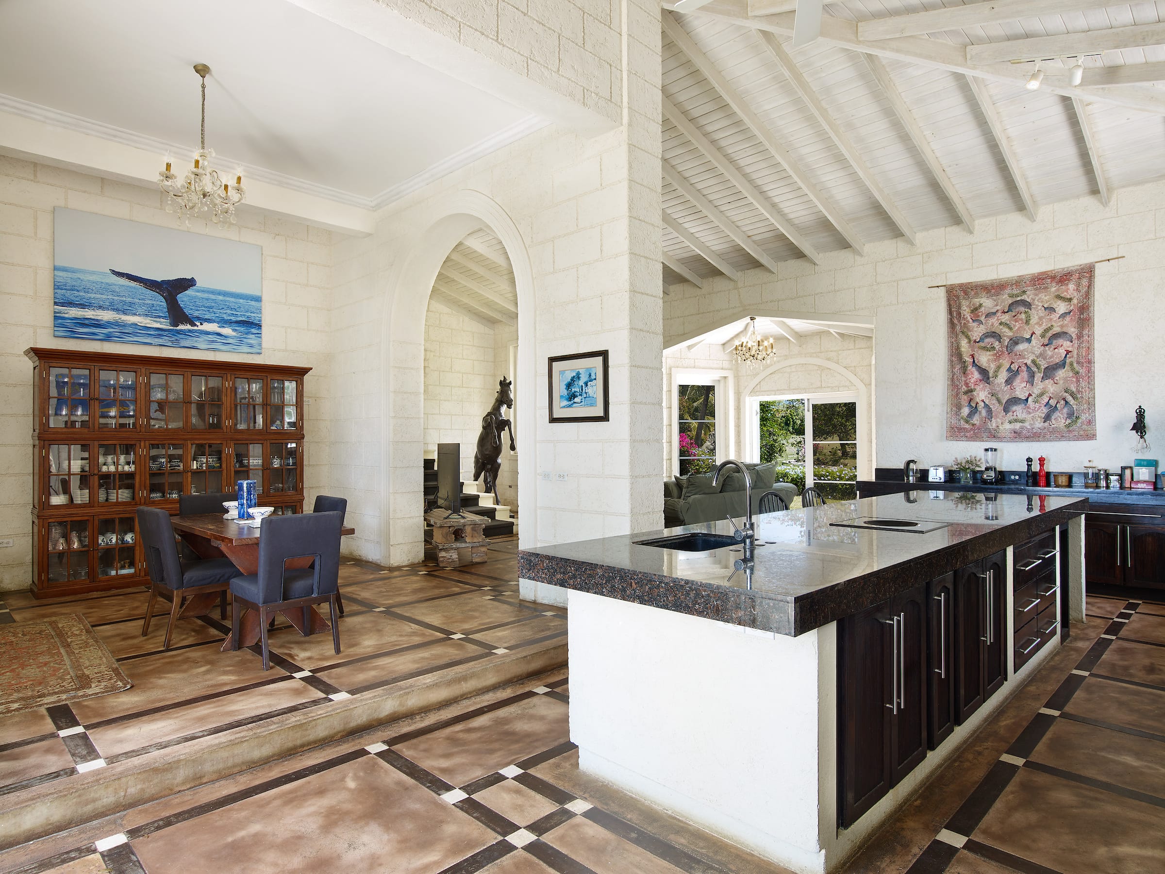 Morne House 005