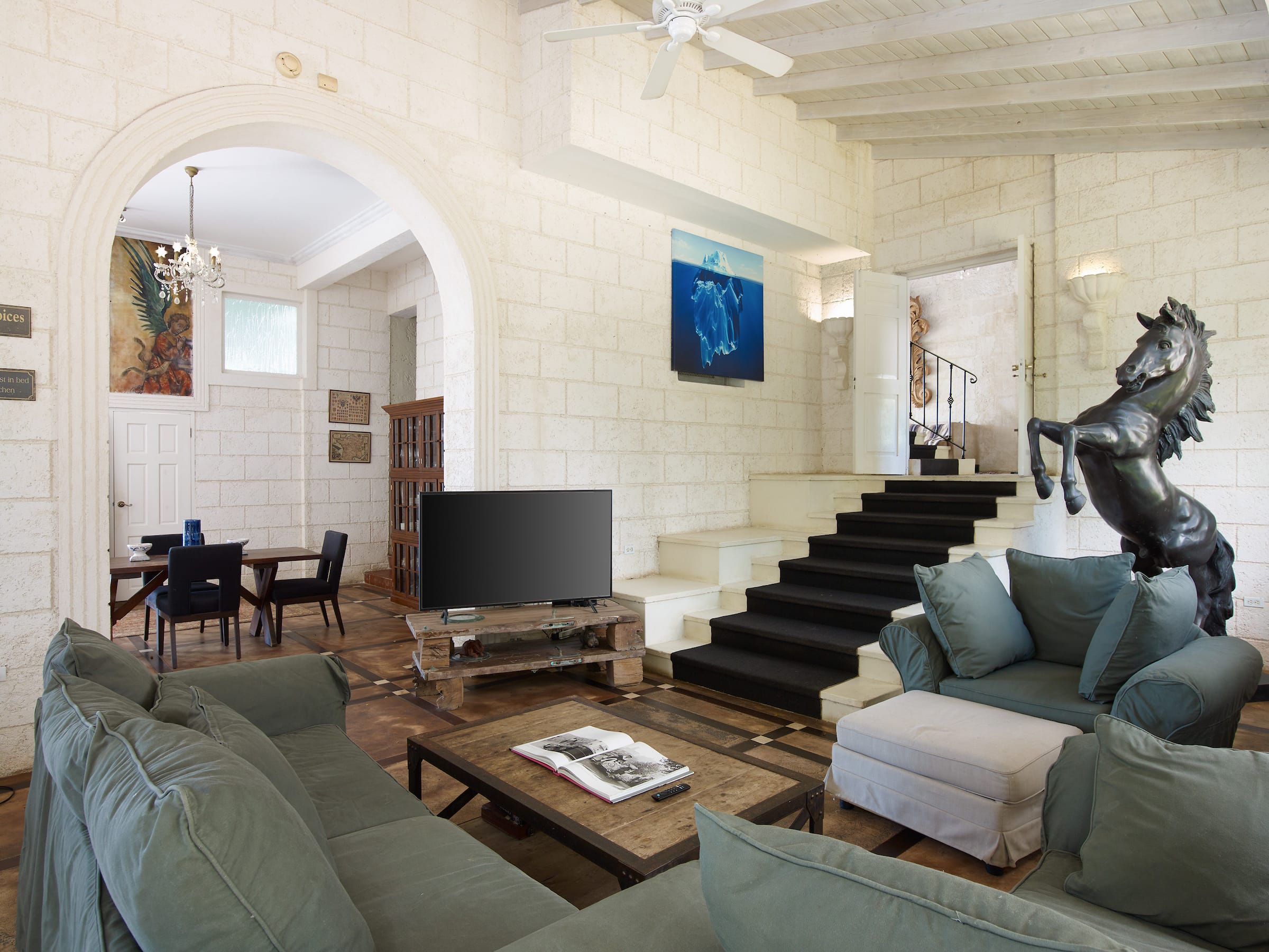 Morne House 006