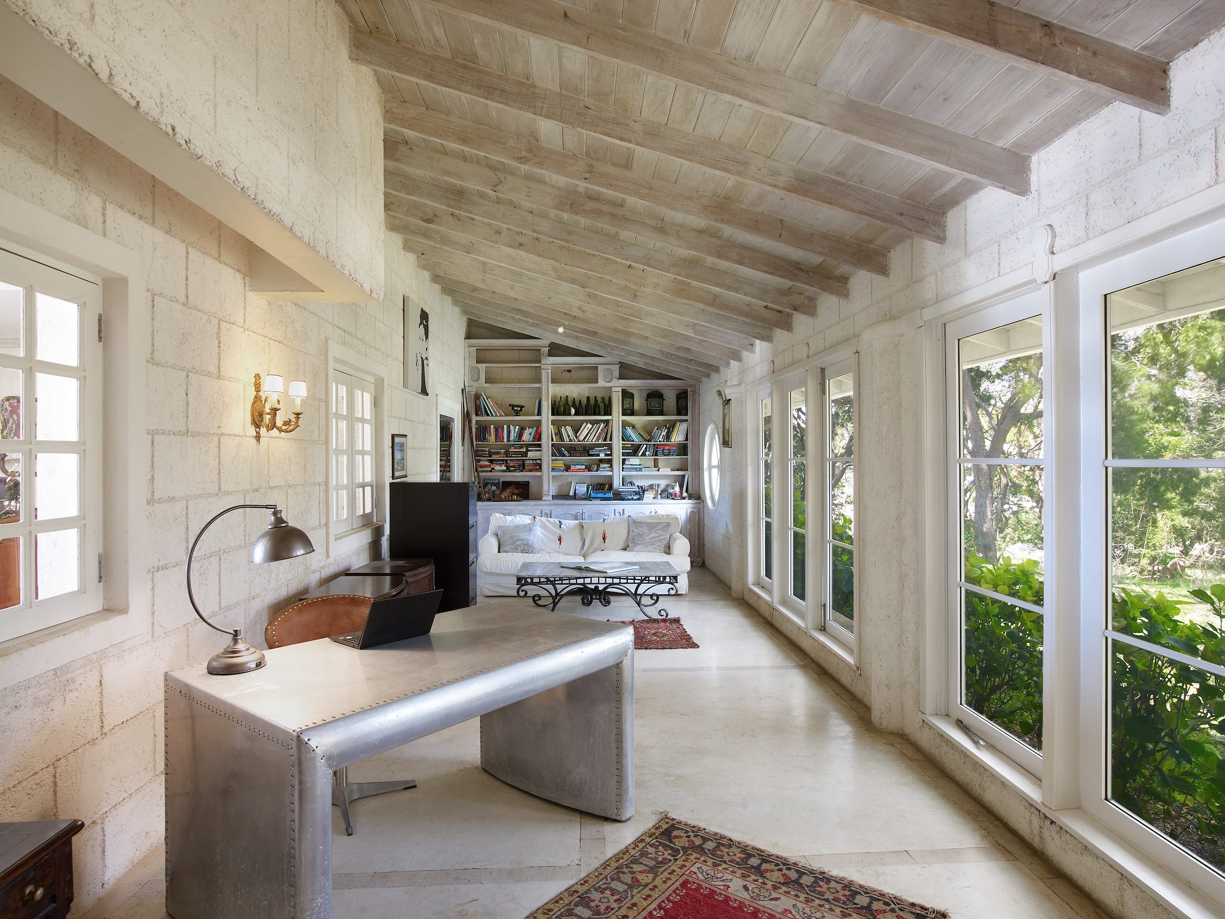 Morne House 008