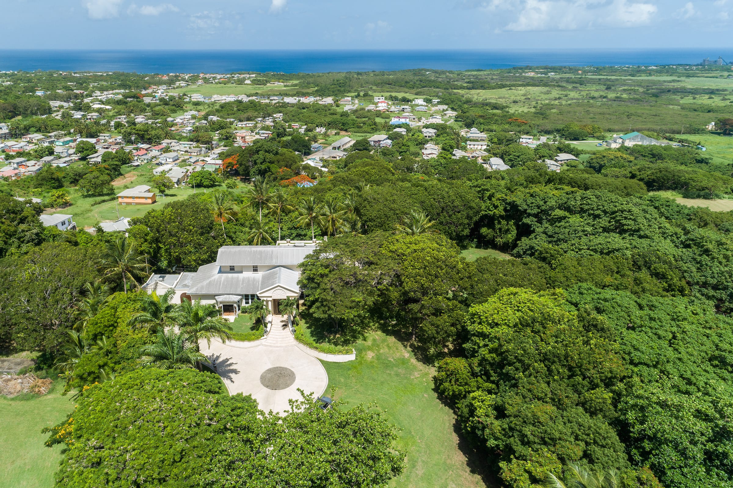 Morne House 025