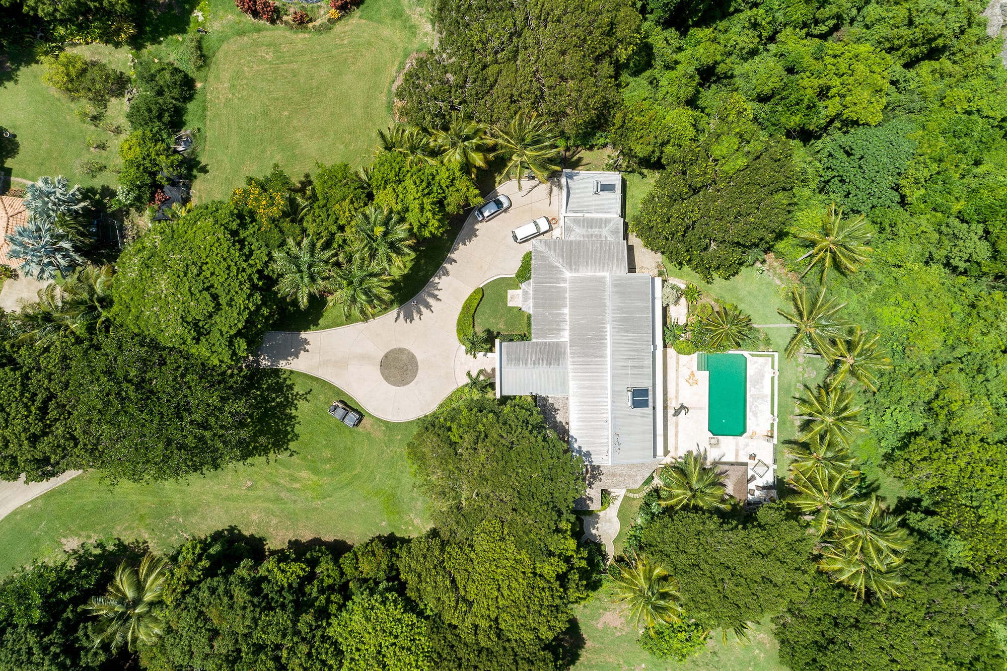 Morne House 032