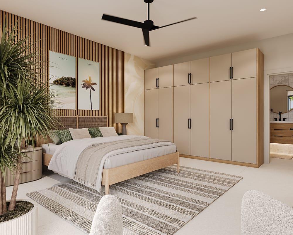 Alora Haven Master Bedroom 1 HR