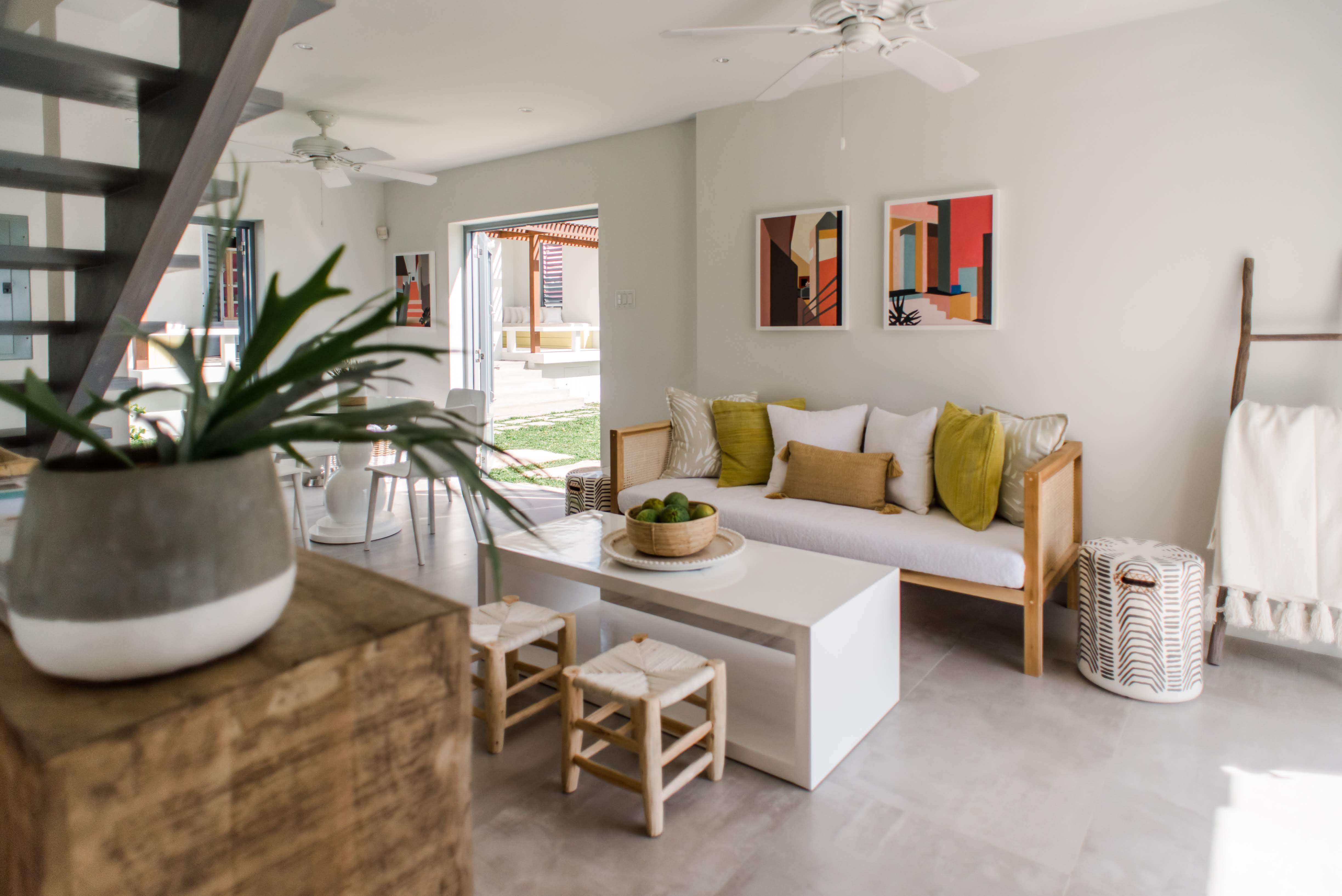 Cottage living room copy