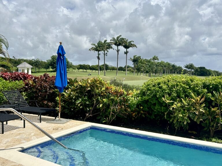 Royal Westmoreland, Sugar Cane Mews 3