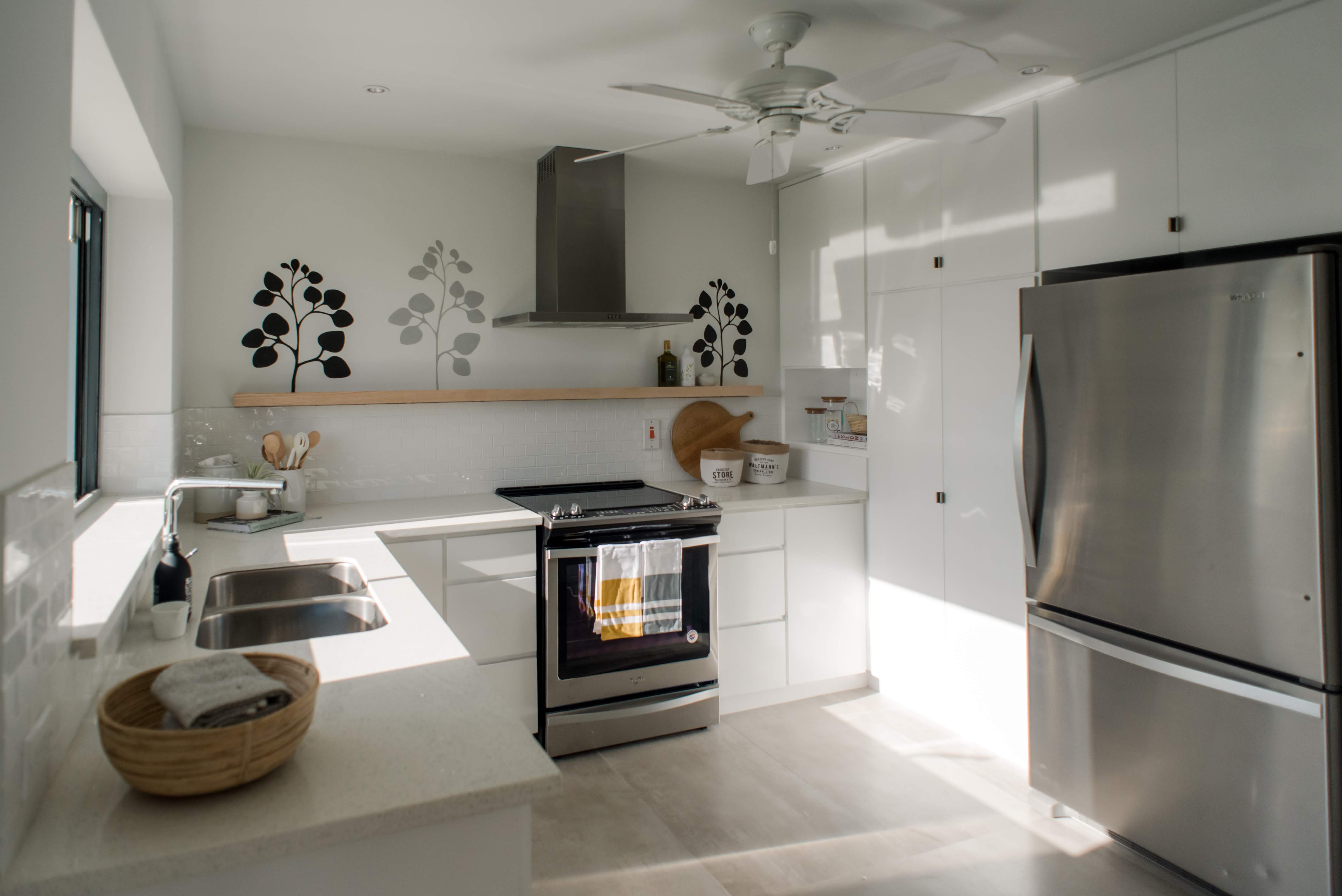 cottage kitchen A copy