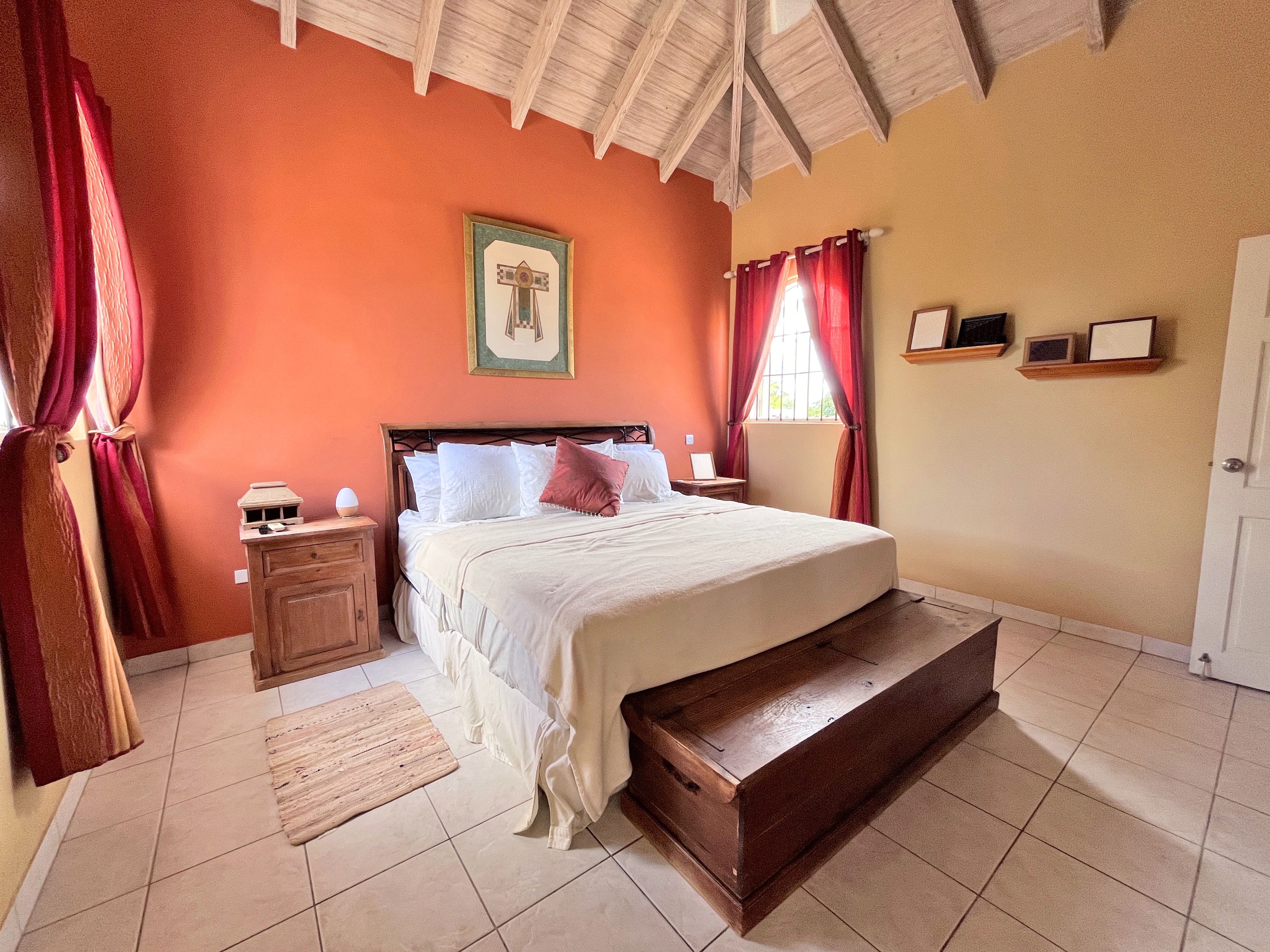 15 Main bedroom Windsong 3