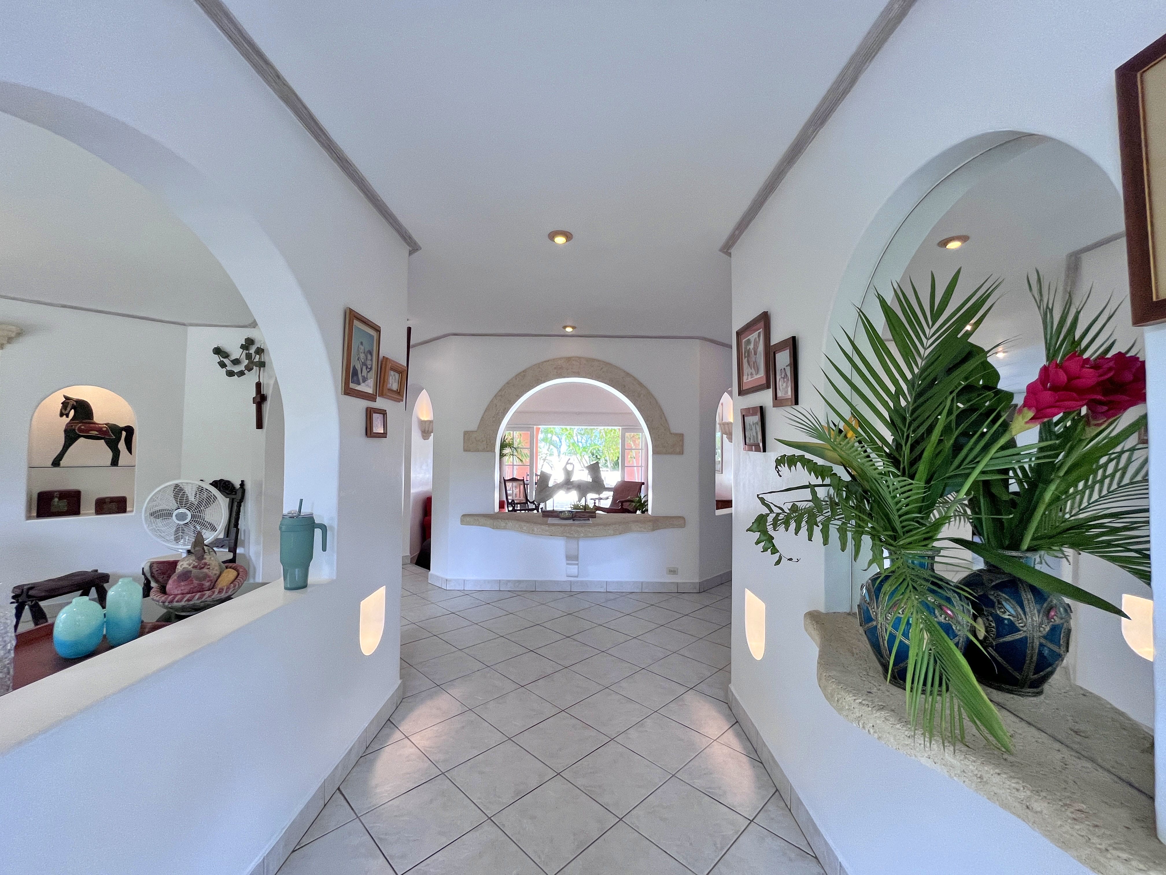 3 Foyer Windsong 3