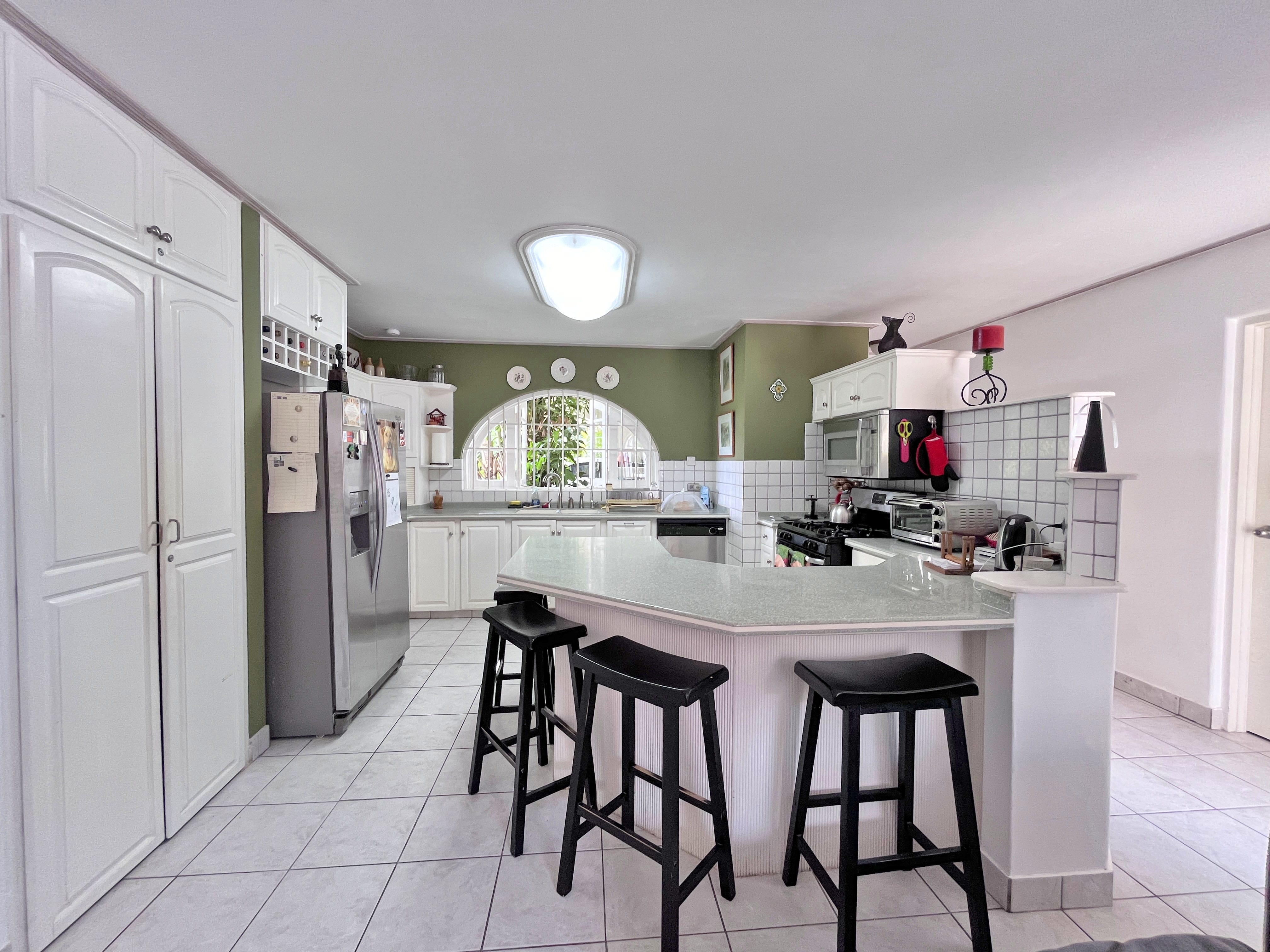 7 Kitchen Windsong 3