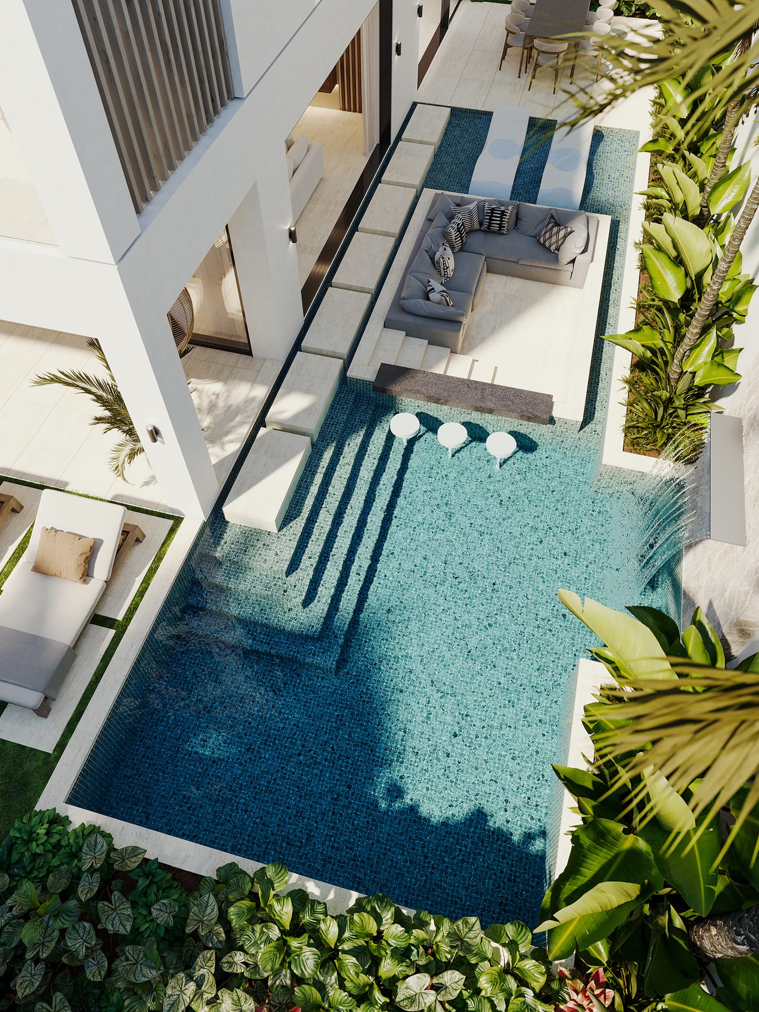 Callidora Exterior Shot Courtyard 1 Final HR