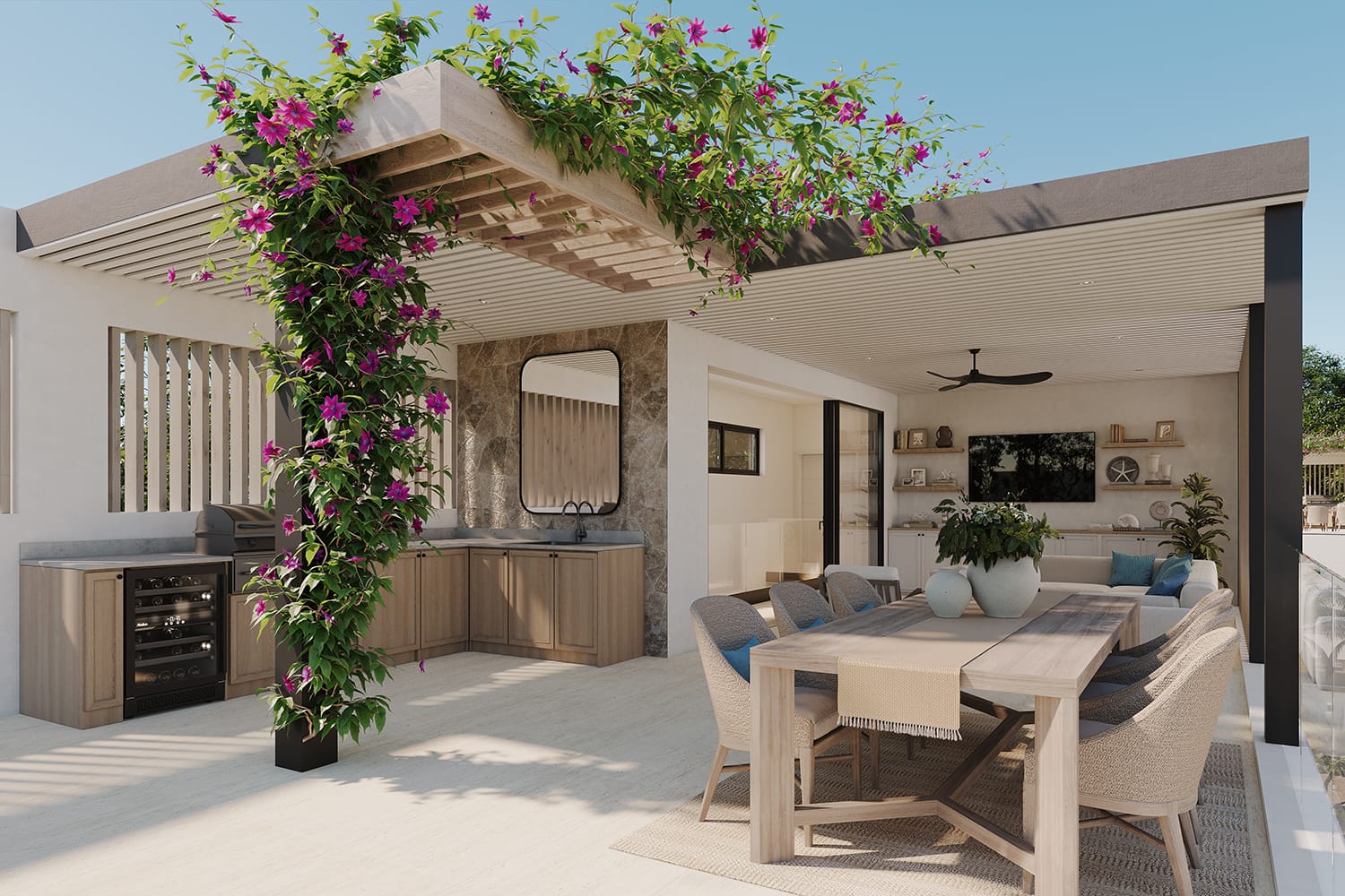 Callidora Villa 3 Covered Terrace Final HR