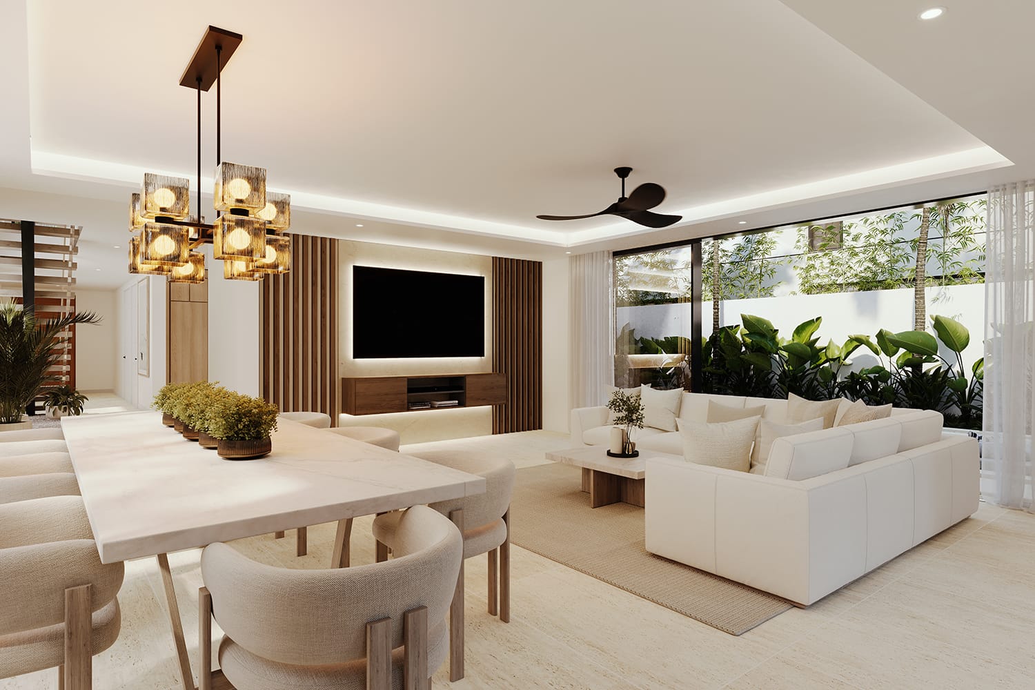 Callidora Villa 3 Living Room Dining 2 Final HR