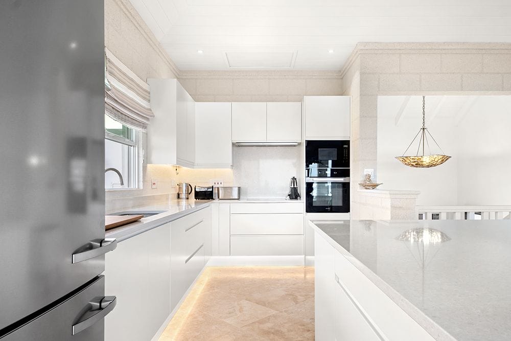 Mahogany Heights No.1 09 Kitchen 01