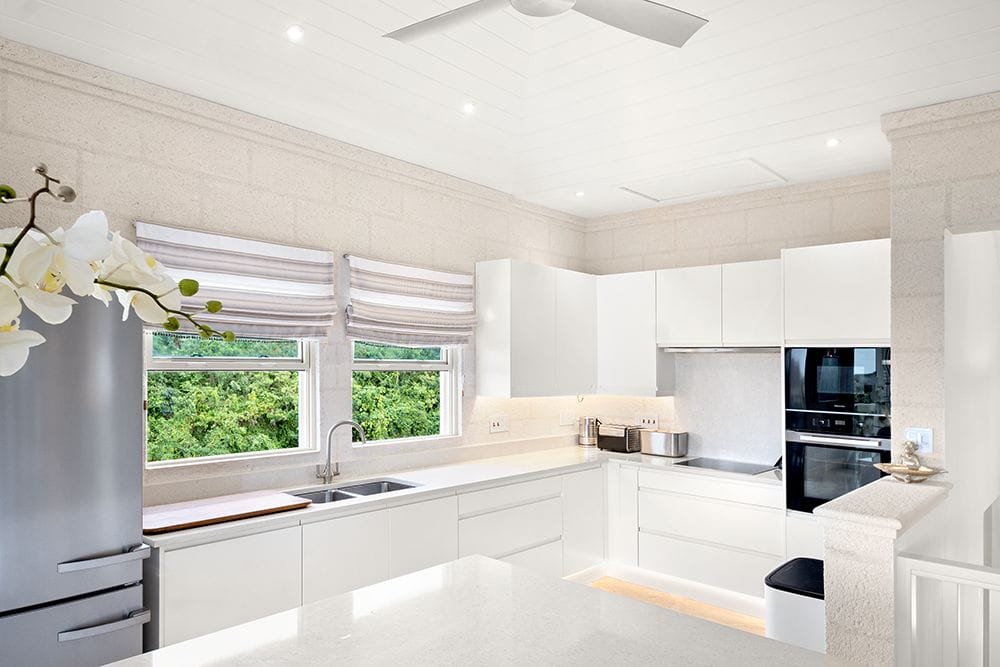 Mahogany Heights No.1 10 Kitchen 02