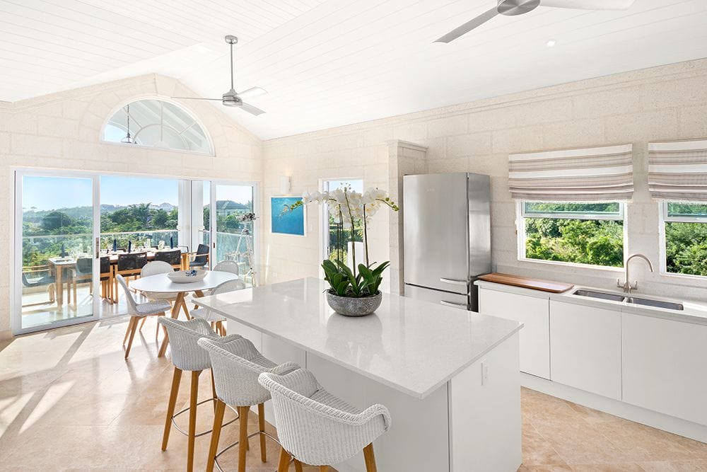 Mahogany Heights No.1 11 Kitchen 03