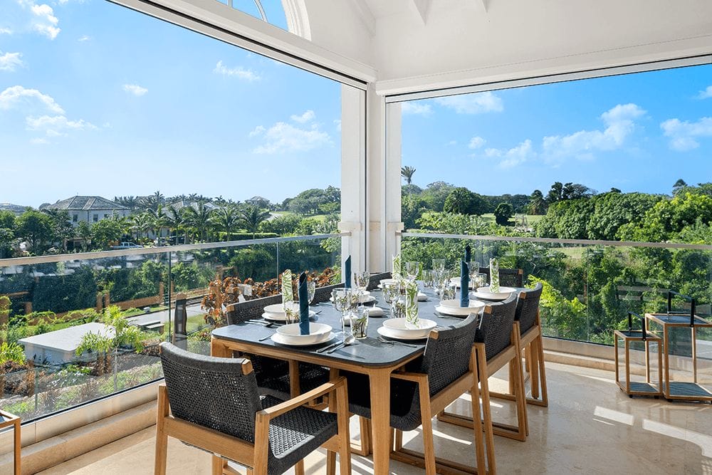 Mahogany Heights No.1 13 Balcony 01