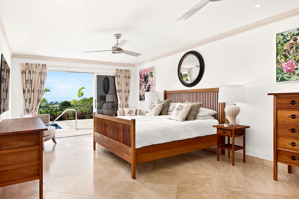 Mahogany Heights No.1 15 Bedroom 01 A