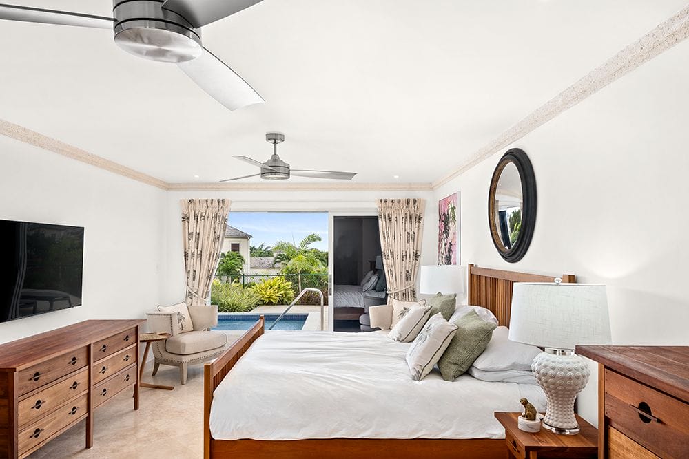 Mahogany Heights No.1 16 Bedroom 01 B