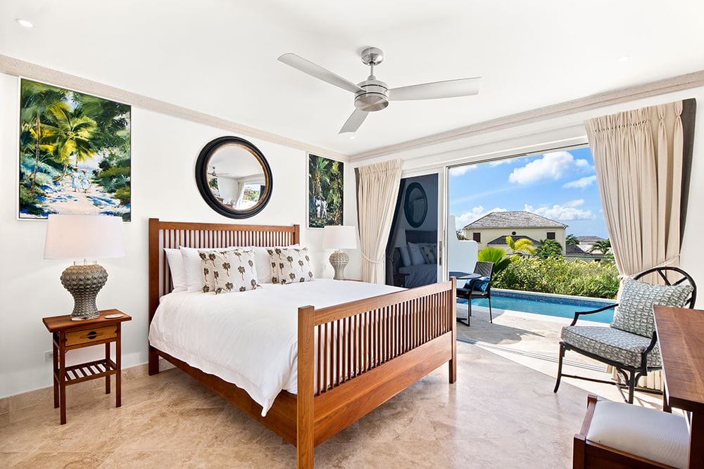 Mahogany Heights No.1 18 Bedroom 02 A
