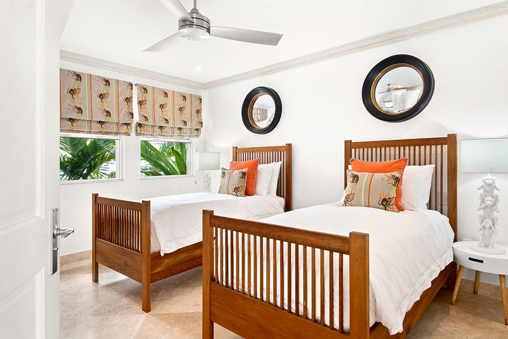 Mahogany Heights No.1 20 Bedroom 03 A