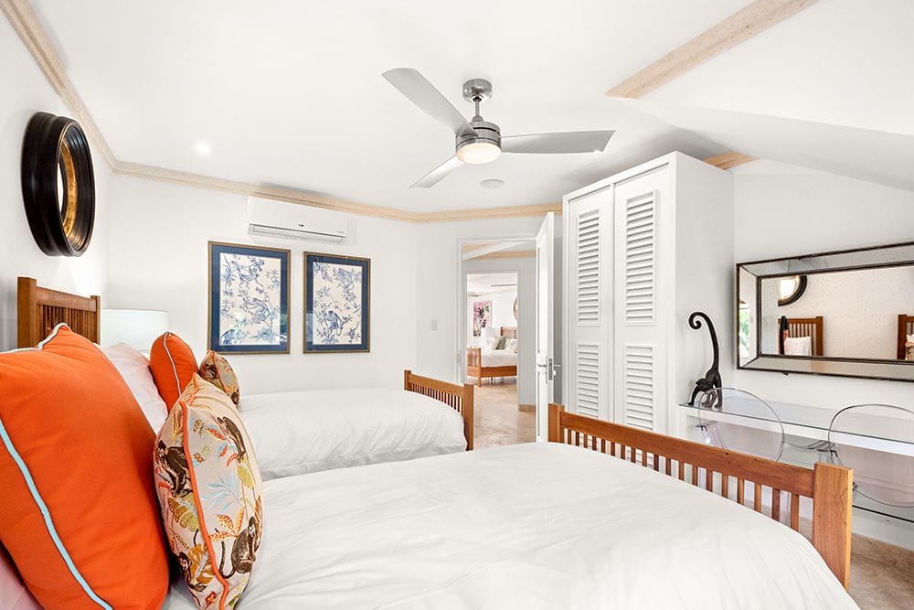 Mahogany Heights No.1 21 Bedroom 03 B