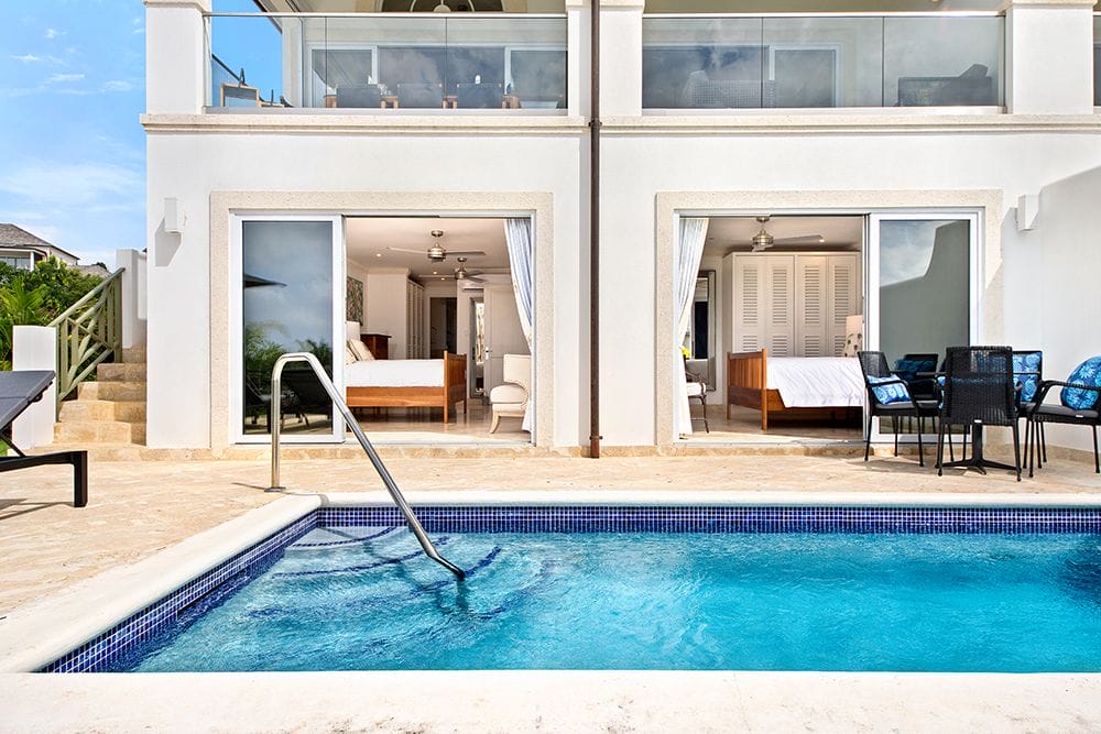 Mahogany Heights No.1 26 Pool Deck 03