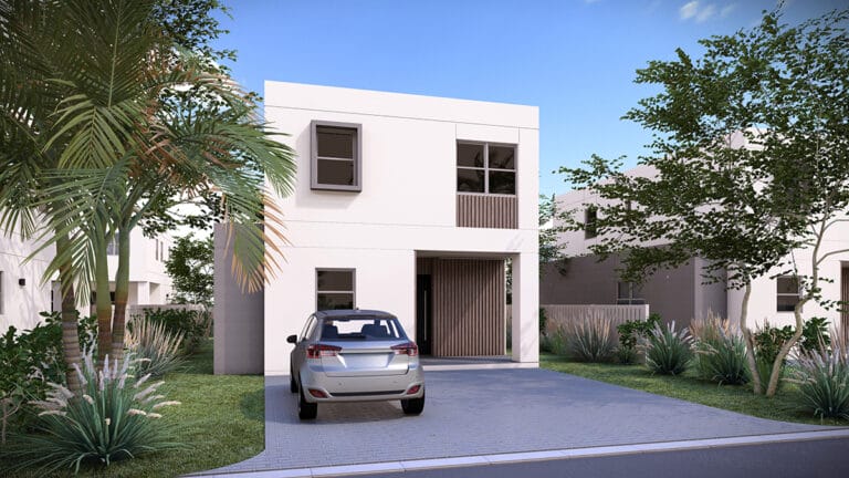 Residences At Coverley Rosewood