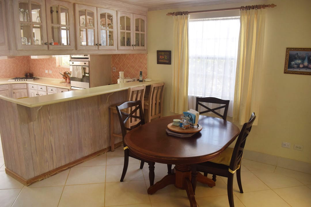 Atlantic shores kitchen