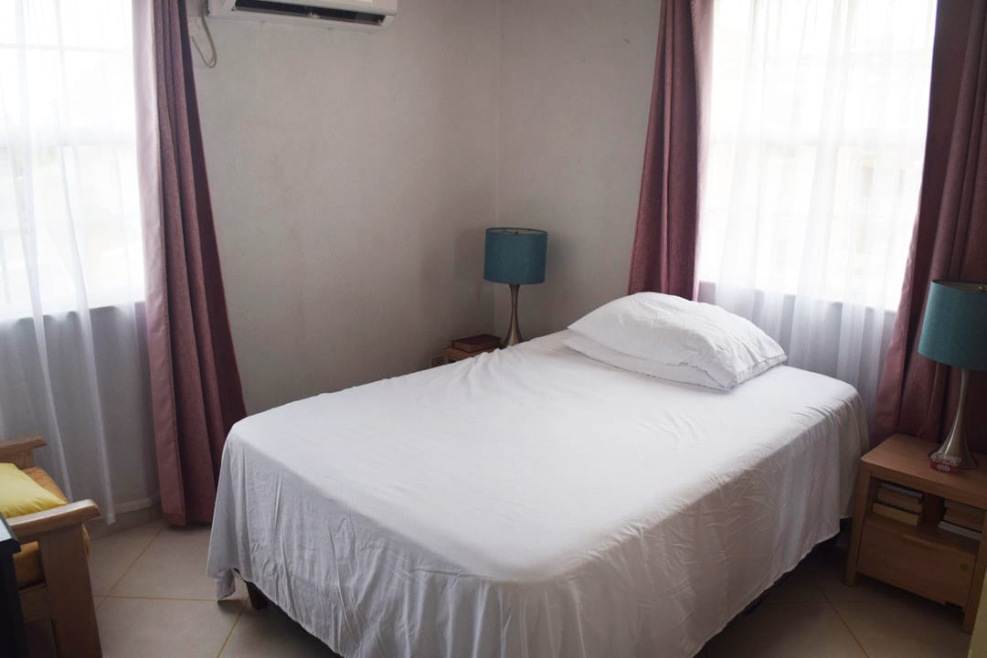 Atlantic shores townhouse bed2