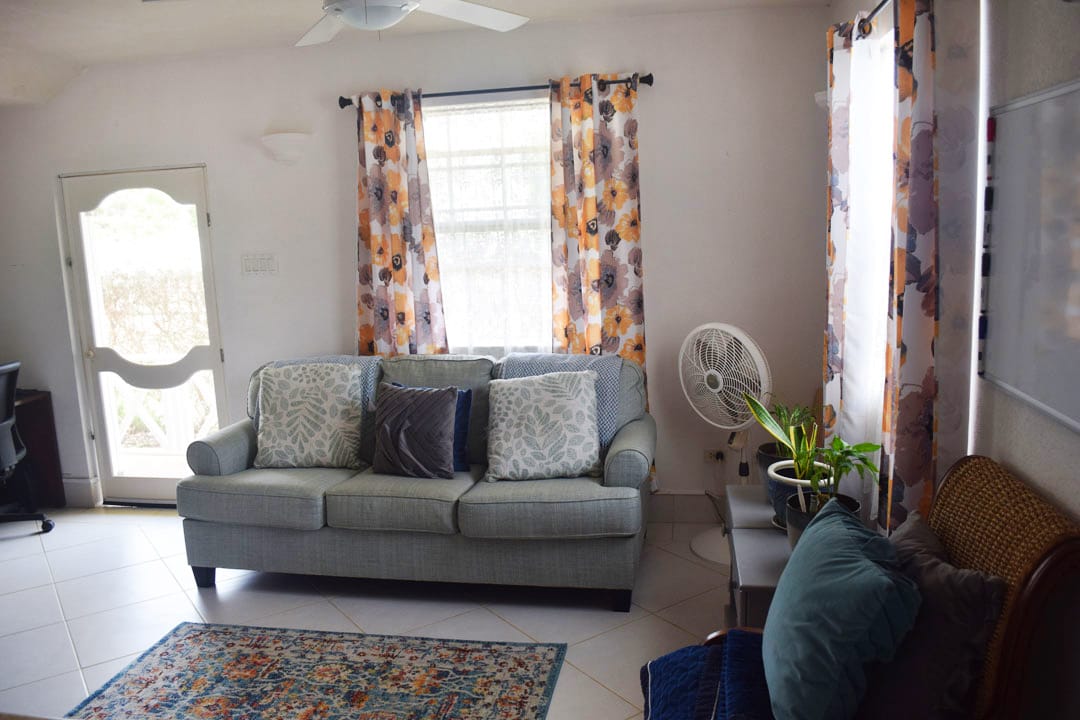 Atlantic shores townhouse living