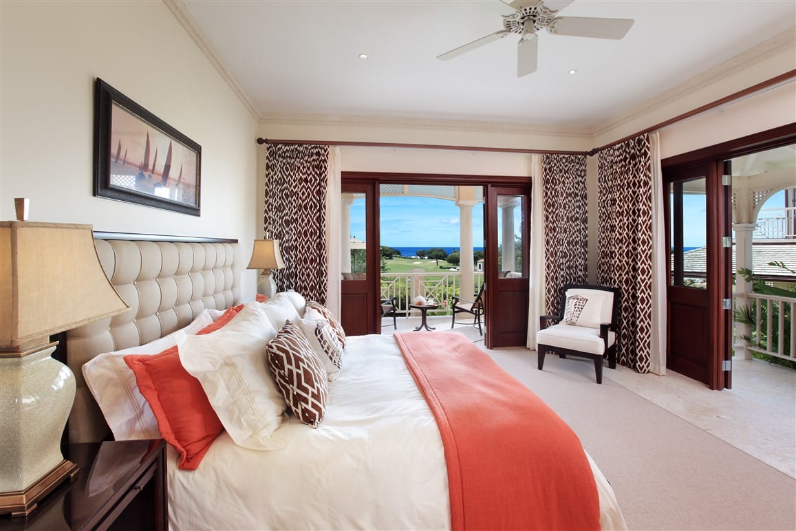 OCEAN DRIVE 12 BED 2