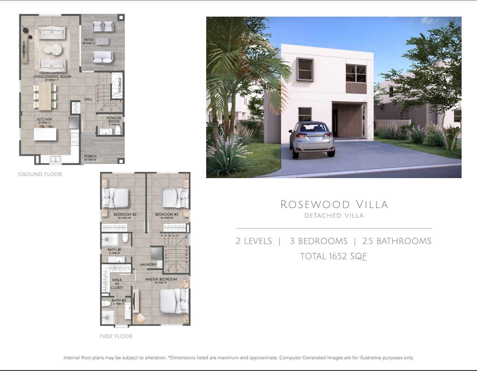Rosewood