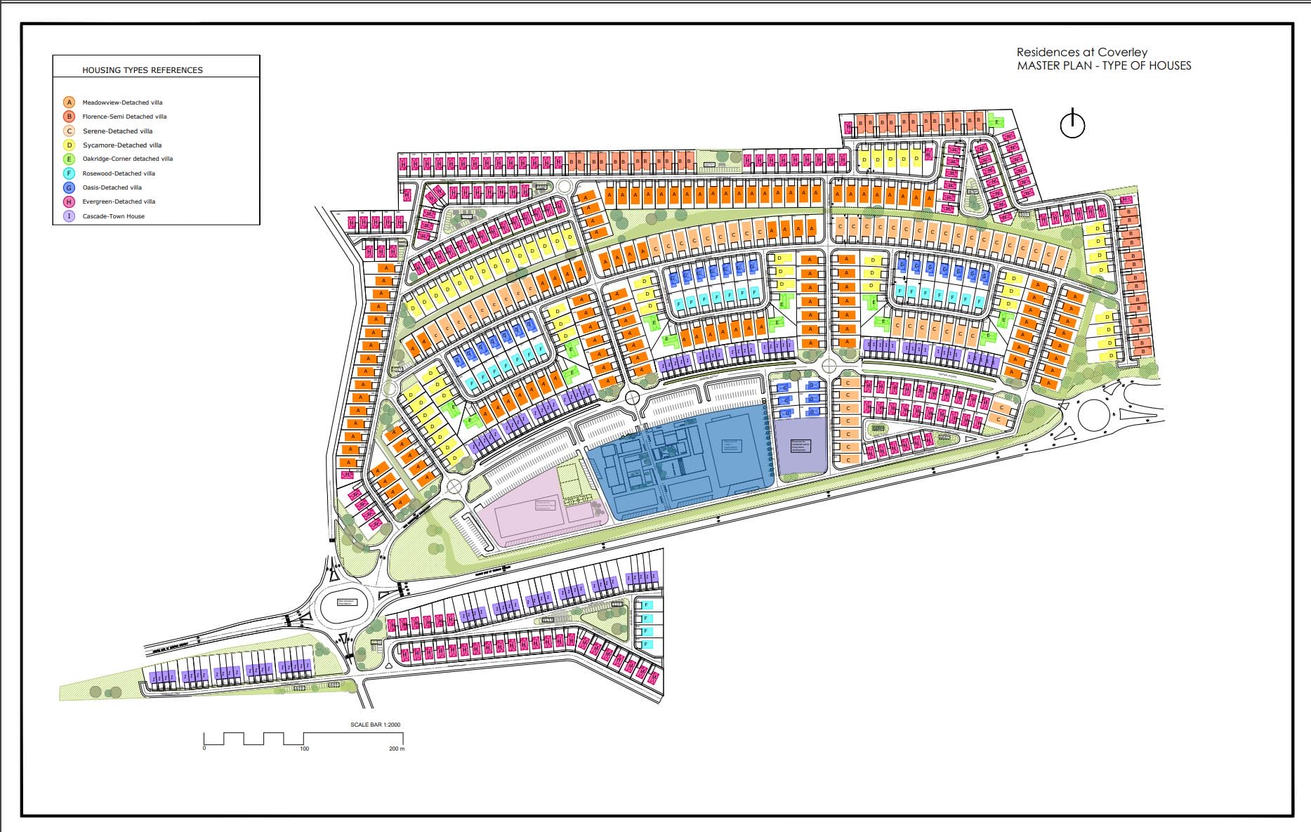 Site Plan 6