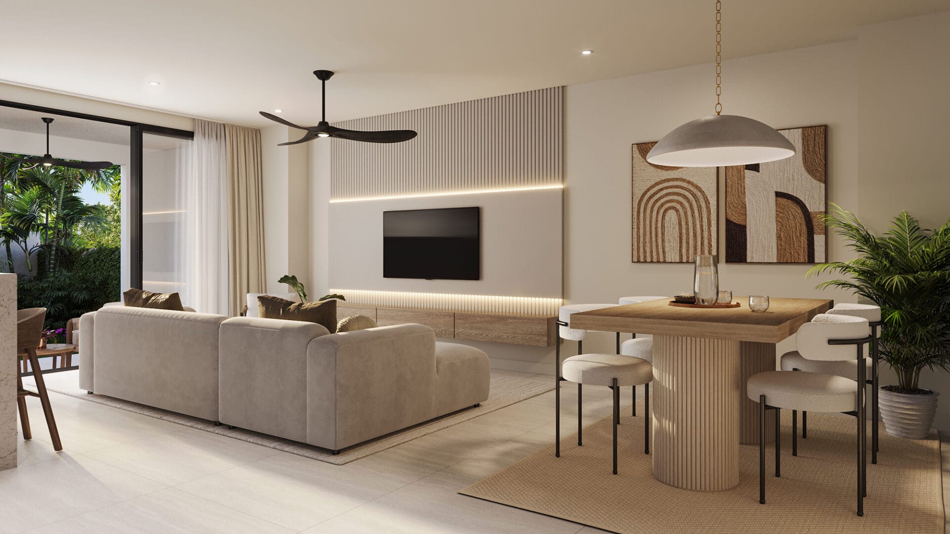 300824 Ayana INT Living room Cam 4