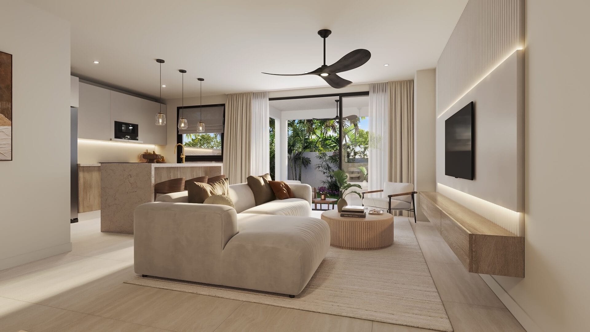 300824 Ayana INT Living room Cam 5