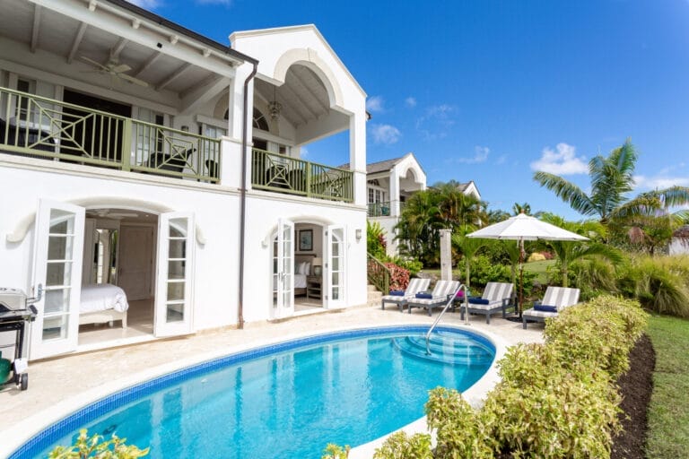 Royal Westmoreland, Sugar Cane Ridge 14